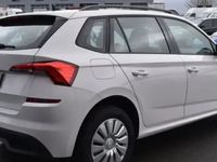 occasion Skoda Kamiq 1.0 Tsi 95ch Active