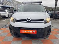 Occasion Citroën Berlingo PureTech 111 ch (81 kW) 2023 Blanc Monospace