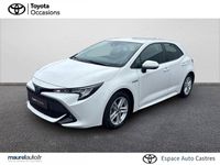 Occasion Toyota Corolla 98 ch (72 kW) 2019 Citadine