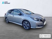 occasion Nissan Leaf 150ch 40kWh Tekna 21.5