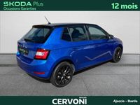 occasion Skoda Fabia Fabia1.0 TSI 95 ch BVM5