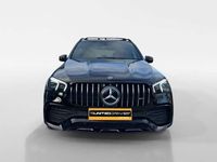 occasion Mercedes GLE580 53 AMG EQBOOST 4MATIC+ 9G 435CV