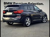 occasion BMW X1 Sdrive18da 150ch M Sport