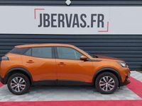 occasion Peugeot 2008 bluehdi 110 ss bvm6 active