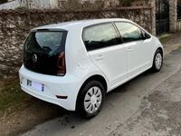 occasion VW up! 1.0 60 BlueMotion Technology BVM5 Lounge !