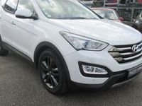 occasion Hyundai Santa Fe 2.2 CRDi 197 4WD Executive 7placess full option