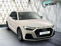 occasion Audi A1 Sportback -20% 25 Tfsi 95cv+mirrorlink+radar+opts