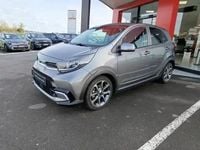 Occasion Kia Picanto X-Line 2023 Gris Citadine