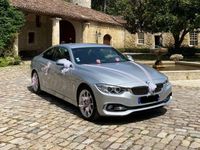 occasion BMW 420 420 Coupé d 184 ch Luxury A
