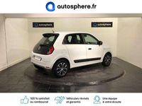 occasion Renault Twingo 1.0 SCe 65ch Life - 20