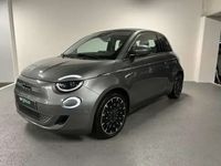 occasion Fiat 500C E 118ch La Prima