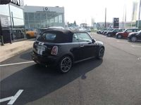 occasion Mini Cooper Cabriolet 122ch Pack Chili +