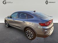 Occasion Renault Arkana Evolution 2023 Gris SUV