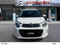 occasion Citroën C1 - VIVA195213901