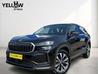 Occasion Skoda Kodiaq 150 ch (110 kW) 2025 Noir SUV
