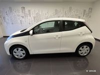 occasion Toyota Aygo II 1.0 VVT-i 69ch x-play 5p