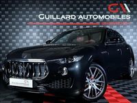 occasion Maserati Levante Diesel 3.0 V6 Turbo 275