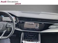 occasion Audi Q7 Competition 60 TFSI e quattro 335 kW (456 ch) tiptronic