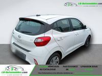 occasion Hyundai i10 1.0 67 BVM