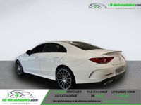 occasion Mercedes CLS400 BVA