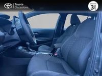 Occasion Toyota Corolla Business Edition 2025 Gris atlas métallisé Break
