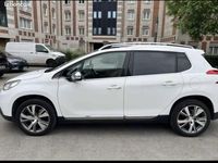 Occasion Peugeot 2008 Allure 120 ch (88 kW) 2014 Blanc SUV
