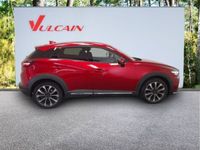 occasion Mazda CX-3 2.0 SKYACTIV-G 121ch Sélection Euro6d-T