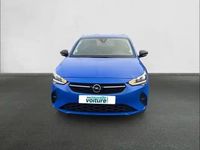 Occasion Opel Corsa 75 ch (55 kW) 2022 Bleu Berline