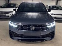 occasion VW Tiguan 1.4 eHybrid 245ch DSG6 R-Line