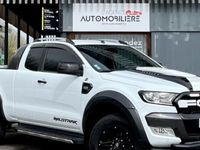 occasion Ford Ranger Wildtrack 3.2 TDCi 200ch Super Cab BVA