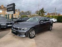 occasion BMW 330 (G20) 330EA 292CH LUXURY 10CV