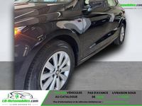 Occasion Seat Ibiza 80 ch (58 kW) 2021 Citadine