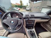 occasion BMW 118 Cabriolet SERIE 1 E88 143 ch Confort