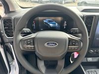 occasion Ford Ranger 2.0 EcoBlue 170ch Stop&Start Châssis Cabine XL 4x4