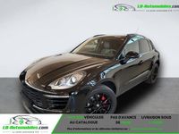 Occasion Porsche Macan 252 ch (185 kW) 2018 SUV