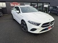 Occasion Mercedes A250 Progressive 163 ch (119 kW) 2024 Blanc Berline