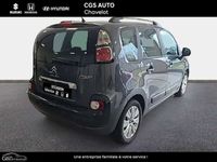 occasion Citroën C3 Picasso PureTech 110 Feel Edition