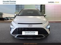 occasion Hyundai Bayon 1.0 T-gdi 100ch Hybrid 48v Creative