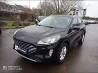 Occasion Ford Kuga Titanium 2022 Noir agate métallisée SUV