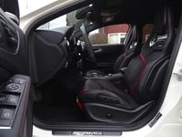 occasion Mercedes A45 AMG Classe4MATIC EDITION 1 SPEEDSHIFT-DCT
