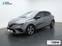 occasion Renault Clio R.S. 1.3 TCe 140ch Line