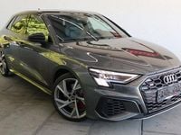 Occasion Audi S3 Design 310 ch (228 kW) 2022 Berline