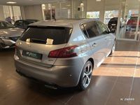occasion Peugeot 308 Bluehdi 130ch S&s Eat8 Gt Pack