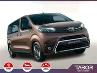 occasion Toyota Verso Proace2.0 D-4D 177 AT L2 8PL GPS