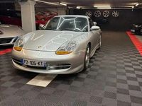 Occasion Porsche 911 Carrera 300 ch (220 kW) 1998 Coupé