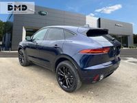 occasion Jaguar E-Pace P200 FlexFuel MHEV 200ch R-Dynamic SE - VIVA177425626