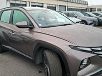 Occasion Hyundai Tucson 180 ch (132 kW) 2021 SUV