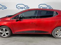 Occasion Renault Clio IV Intens 90 ch (66 kW) 2016 Rouge Citadine