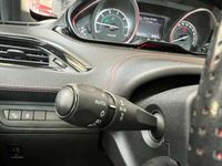 occasion Peugeot 208 1.6 THP 200 GTI