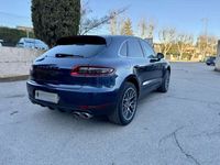 occasion Porsche Macan S PDK